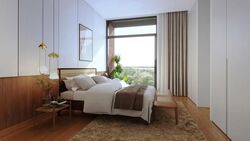 One Amber (D15), Condominium #578300101